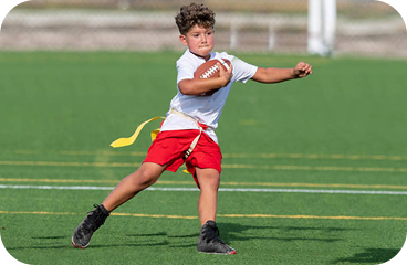 Spring Football