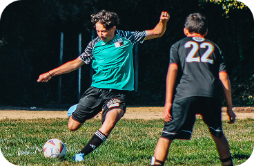 Fall Soccer